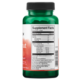 Swanson Coconut Oil Made w/ Certified Organic Coconut Oil 1000mg - 60 Softgels